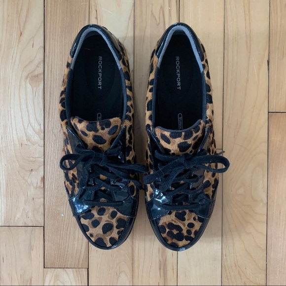 Rockport Devona Delarie Sneaker - Picture 7 of 7